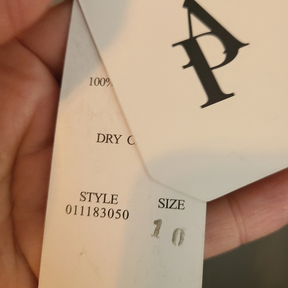 Adrianna Papell Sundress New with Tags - Picture 11 of 12